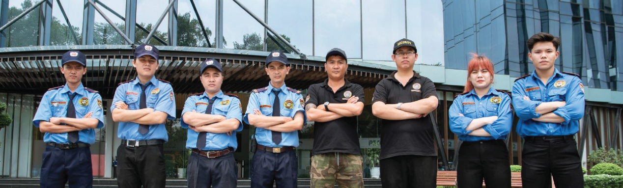 Banner trang trong giới thiệu